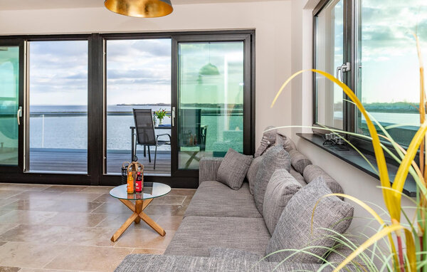 Apartamento - Jazz ArT's Penthouse, OstseeResort Olpenitz , Alemania - DFH151 302