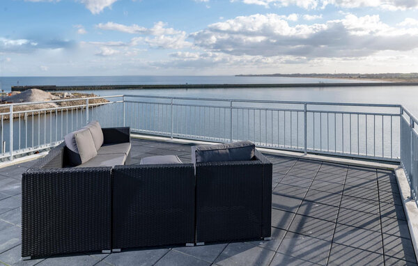 Apartamento - Jazz ArT's Penthouse, OstseeResort Olpenitz , Alemania - DFH151 4