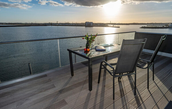Apartamento - Jazz ArT's Penthouse, OstseeResort Olpenitz , Alemania - DFH151 5