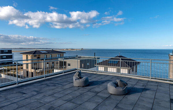 Apartamento - Jazz ArT's Penthouse, OstseeResort Olpenitz , Alemania - DFH151 101