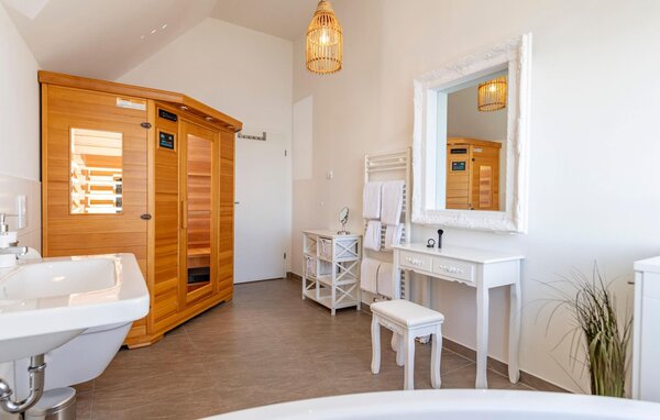 Apartament - Wiggers Hüs, OstseeResort Olpenitz , Niemcy - DFH152 701