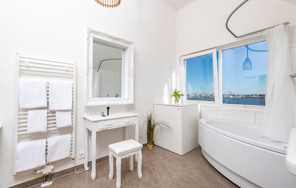 Apartament - Wiggers Hüs, OstseeResort Olpenitz , Niemcy - DFH152 702