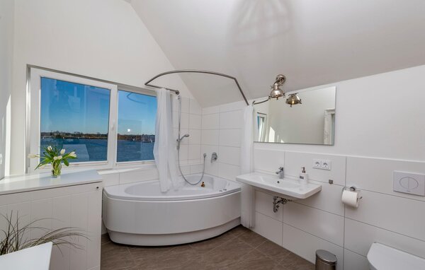 Apartament - Wiggers Hüs, OstseeResort Olpenitz , Niemcy - DFH152 704
