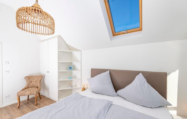 Apartament - Wiggers Hüs, OstseeResort Olpenitz , Niemcy - DFH152 601