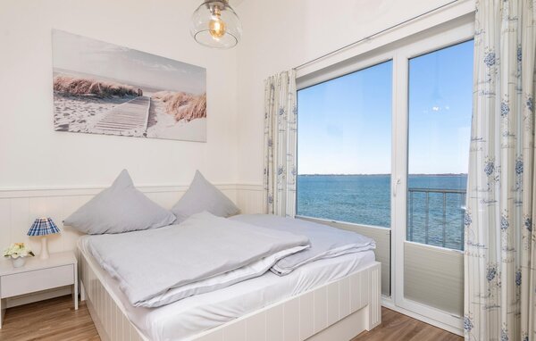 Apartament - Wiggers Hüs, OstseeResort Olpenitz , Niemcy - DFH152 602