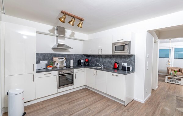 Apartament - Wiggers Hüs, OstseeResort Olpenitz , Niemcy - DFH152 8