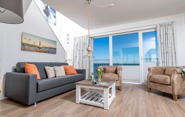 Apartament - Wiggers Hüs, OstseeResort Olpenitz , Niemcy - DFH152 9