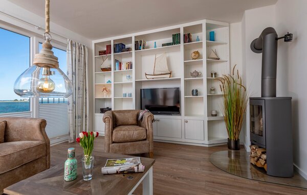 Apartament - Wiggers Hüs, OstseeResort Olpenitz , Niemcy - DFH152 301