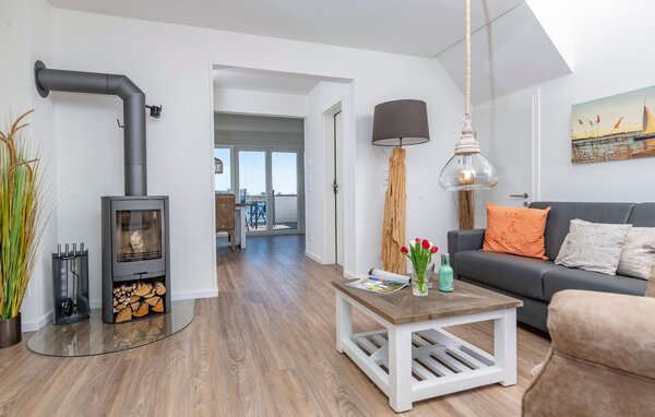 Apartament - Wiggers Hüs, OstseeResort Olpenitz , Niemcy - DFH152 302