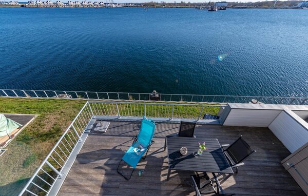 Apartament - Wiggers Hüs, OstseeResort Olpenitz , Niemcy - DFH152 4