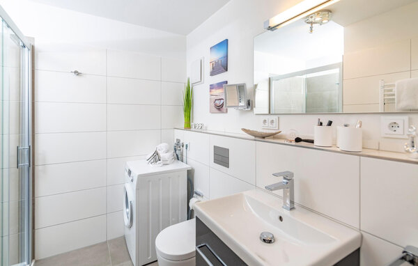 Ferienwohnung - Enjoy, OstseeResort Olpenitz , Deutschland - DFH153 702