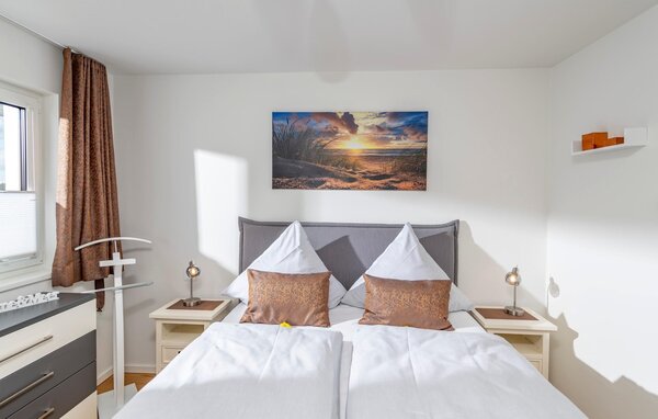 Ferienwohnung - Enjoy, OstseeResort Olpenitz , Deutschland - DFH153 602