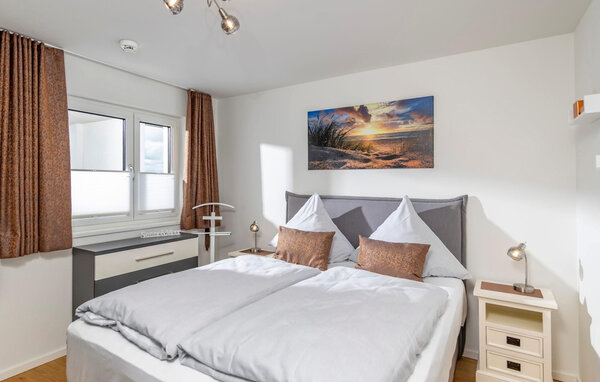 Ferienwohnung - Enjoy, OstseeResort Olpenitz , Deutschland - DFH153 603