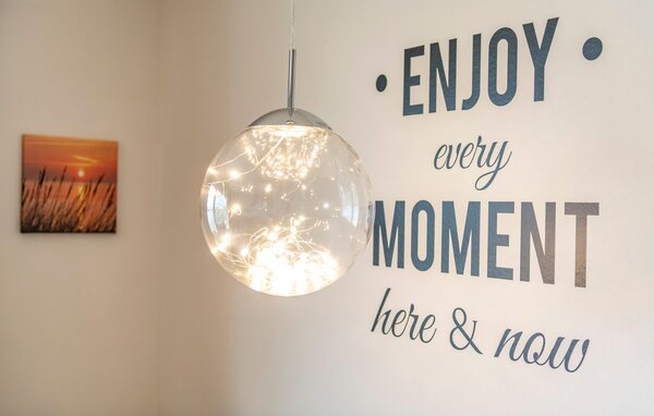 Ferienwohnung - Enjoy, OstseeResort Olpenitz , Deutschland - DFH153 501
