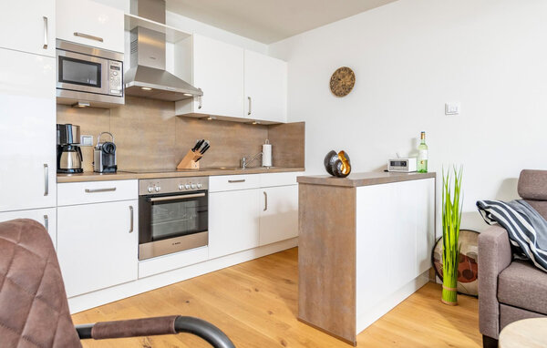 Ferienwohnung - Enjoy, OstseeResort Olpenitz , Deutschland - DFH153 7