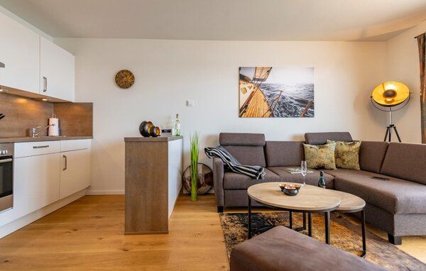 Ferienwohnung - Enjoy, OstseeResort Olpenitz , Deutschland - DFH153 6