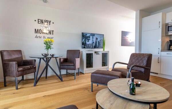 Ferienwohnung - Enjoy, OstseeResort Olpenitz , Deutschland - DFH153 301