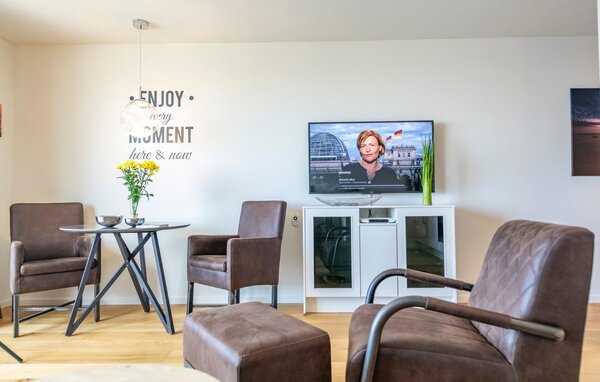 Ferienwohnung - Enjoy, OstseeResort Olpenitz , Deutschland - DFH153 302
