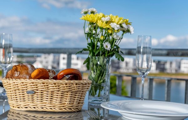 Ferienwohnung - Enjoy, OstseeResort Olpenitz , Deutschland - DFH153 102