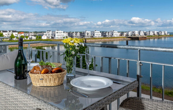 Ferienwohnung - Enjoy, OstseeResort Olpenitz , Deutschland - DFH153 103
