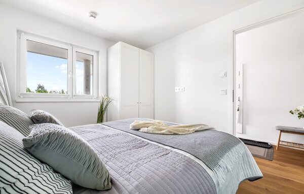 Ferienwohnung - Evi's Hafenblick, OstseeResort Olpenitz , Deutschland - DFH155 602