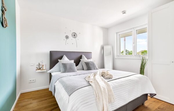 Ferienwohnung - Evi's Hafenblick, OstseeResort Olpenitz , Deutschland - DFH155 603