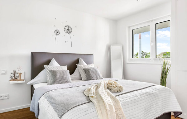 Ferienwohnung - Evi's Hafenblick, OstseeResort Olpenitz , Deutschland - DFH155 604