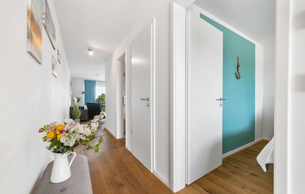 Ferienwohnung - Evi's Hafenblick, OstseeResort Olpenitz , Deutschland - DFH155 501