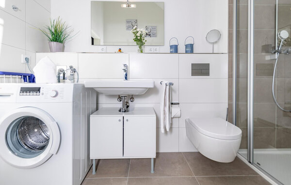 Apartamento - Seenixe, OstseeResort Olpenitz , Alemania - DFH156 701
