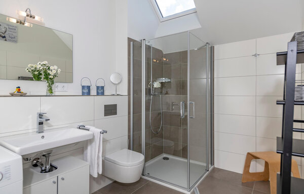 Apartamento - Seenixe, OstseeResort Olpenitz , Alemania - DFH156 702