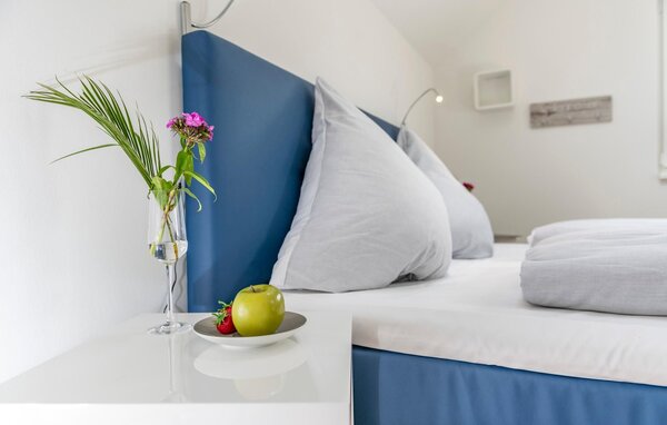 Apartamento - Seenixe, OstseeResort Olpenitz , Alemania - DFH156 601