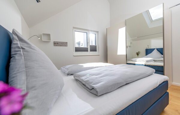 Apartamento - Seenixe, OstseeResort Olpenitz , Alemania - DFH156 602