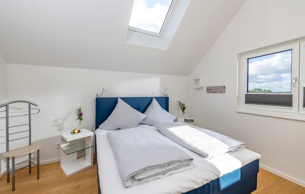 Apartamento - Seenixe, OstseeResort Olpenitz , Alemania - DFH156 603