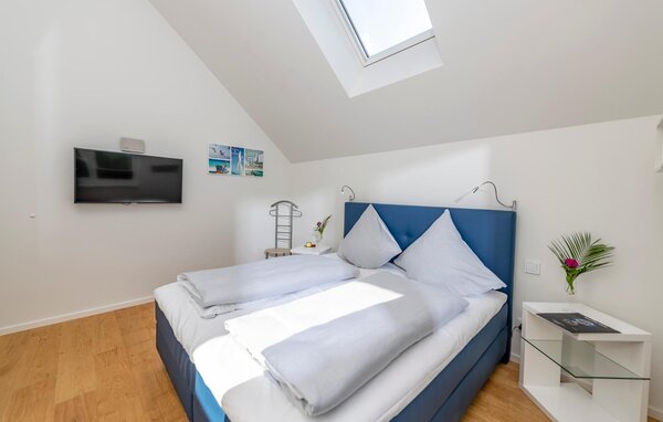 Apartamento - Seenixe, OstseeResort Olpenitz , Alemania - DFH156 604