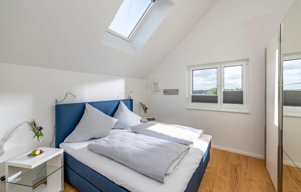 Apartamento - Seenixe, OstseeResort Olpenitz , Alemania - DFH156 605