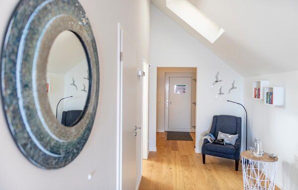 Apartamento - Seenixe, OstseeResort Olpenitz , Alemania - DFH156 503