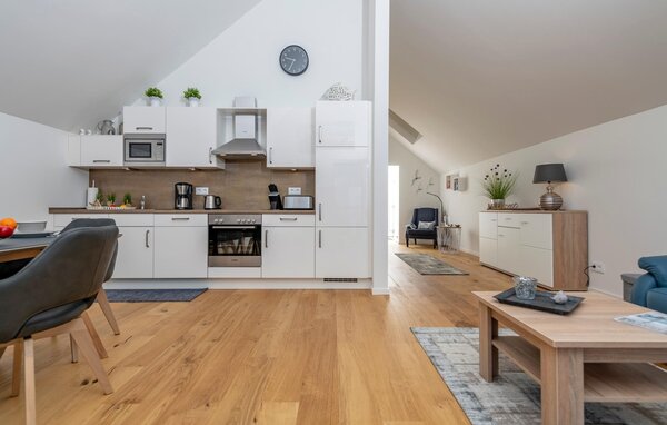 Apartamento - Seenixe, OstseeResort Olpenitz , Alemania - DFH156 8