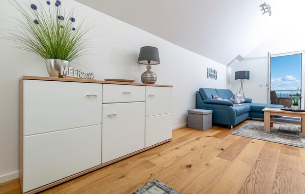 Apartamento - Seenixe, OstseeResort Olpenitz , Alemania - DFH156 301