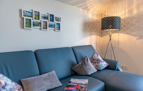 Apartamento - Seenixe, OstseeResort Olpenitz , Alemania - DFH156 302