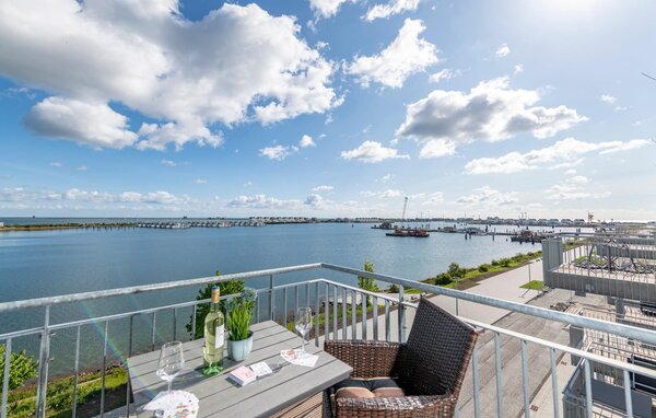 Apartamento - Seenixe, OstseeResort Olpenitz , Alemania - DFH156 9