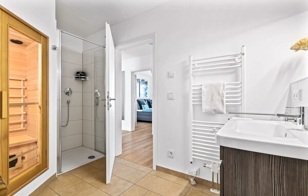 Apartment - Seemannsgarn, OstseeResort Olpenitz , Germany - DFH160 703