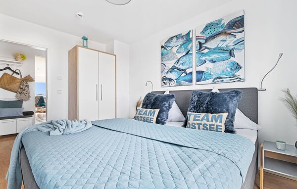 Apartment - Seemannsgarn, OstseeResort Olpenitz , Germany - DFH160 602