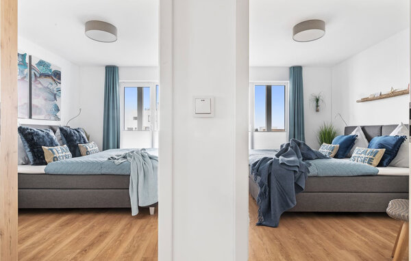 Apartment - Seemannsgarn, OstseeResort Olpenitz , Germany - DFH160 603