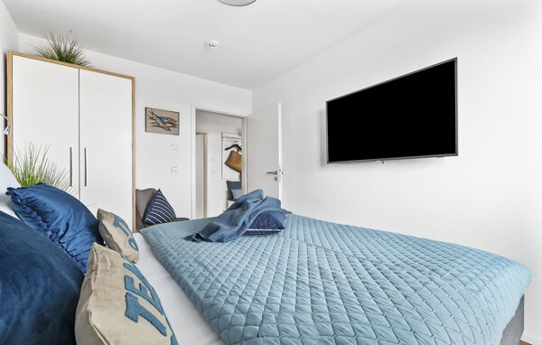 Apartment - Seemannsgarn, OstseeResort Olpenitz , Germany - DFH160 604