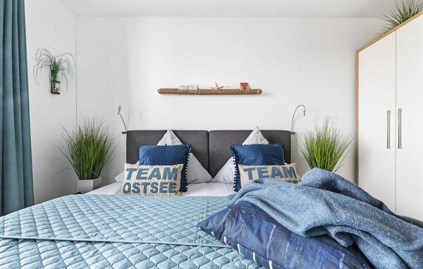 Apartment - Seemannsgarn, OstseeResort Olpenitz , Germany - DFH160 605