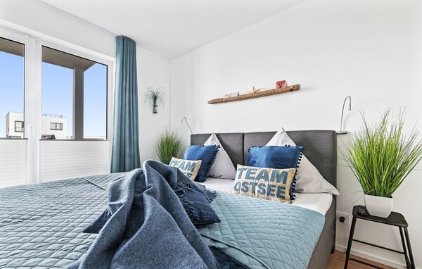 Apartment - Seemannsgarn, OstseeResort Olpenitz , Germany - DFH160 606