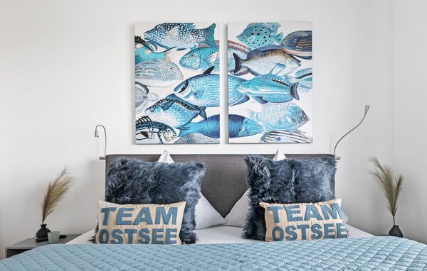 Apartment - Seemannsgarn, OstseeResort Olpenitz , Germany - DFH160 607