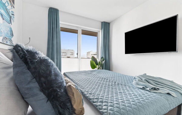 Apartment - Seemannsgarn, OstseeResort Olpenitz , Germany - DFH160 608
