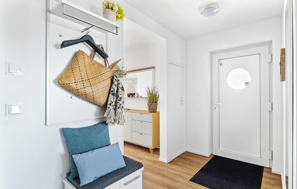 Apartment - Seemannsgarn, OstseeResort Olpenitz , Germany - DFH160 501