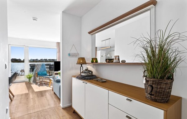 Apartment - Seemannsgarn, OstseeResort Olpenitz , Germany - DFH160 502